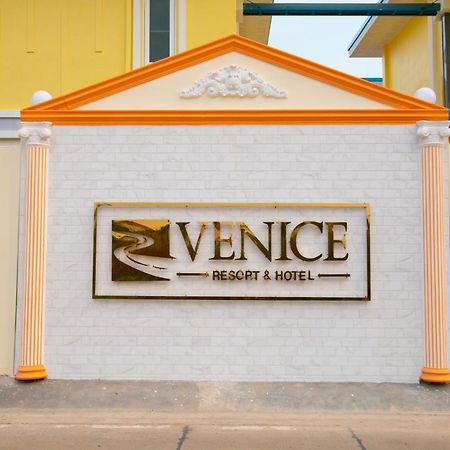 Venice Resort Ban Sai Mai Exterior foto